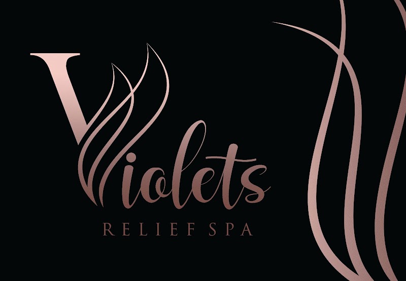 Violet's Relief Spa Seychelles