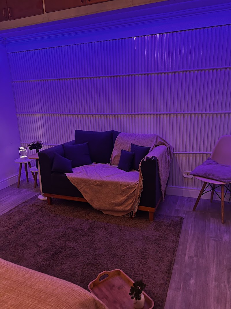 Violeta SPA Osasco - Day Spa in Osasco