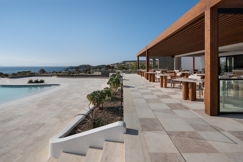 Vione Paros - Hotel Spa in Paros
