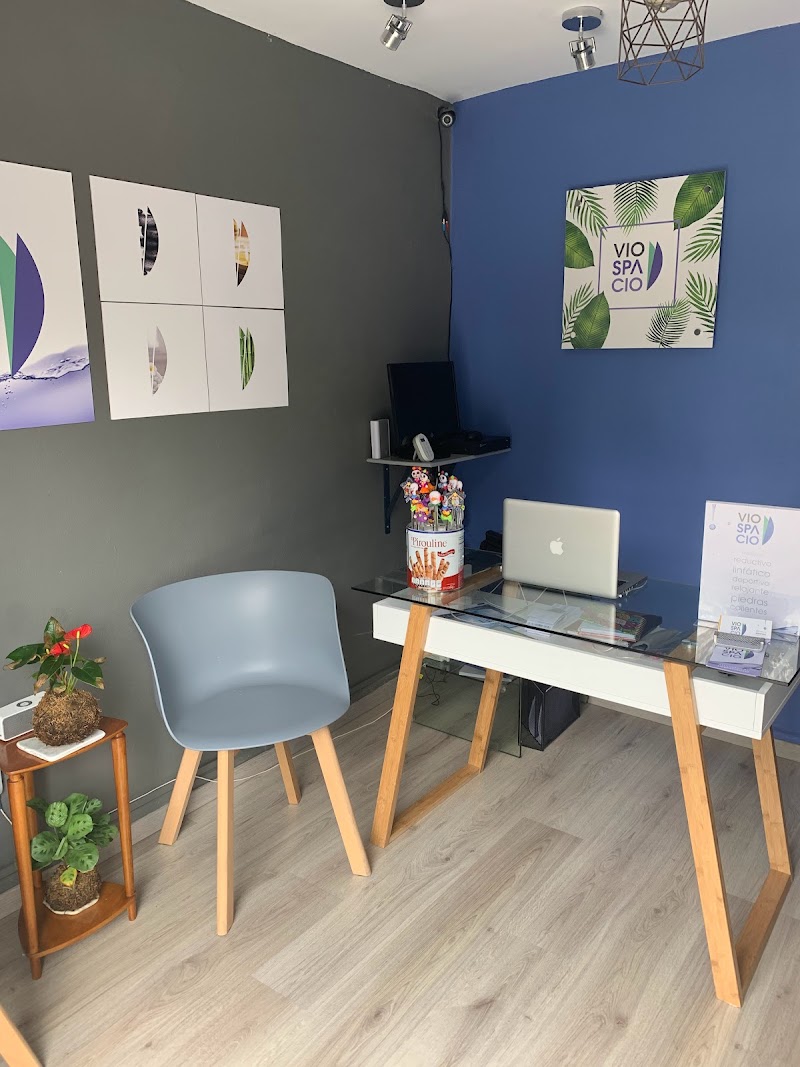 Viospacio Mexico City - Day Spa in Mexico City