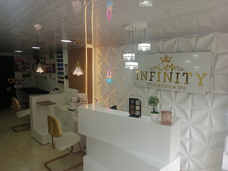 VIP D'Jhonsy Peluquería y Spa Internacional Pasto - Day Spa in Pasto