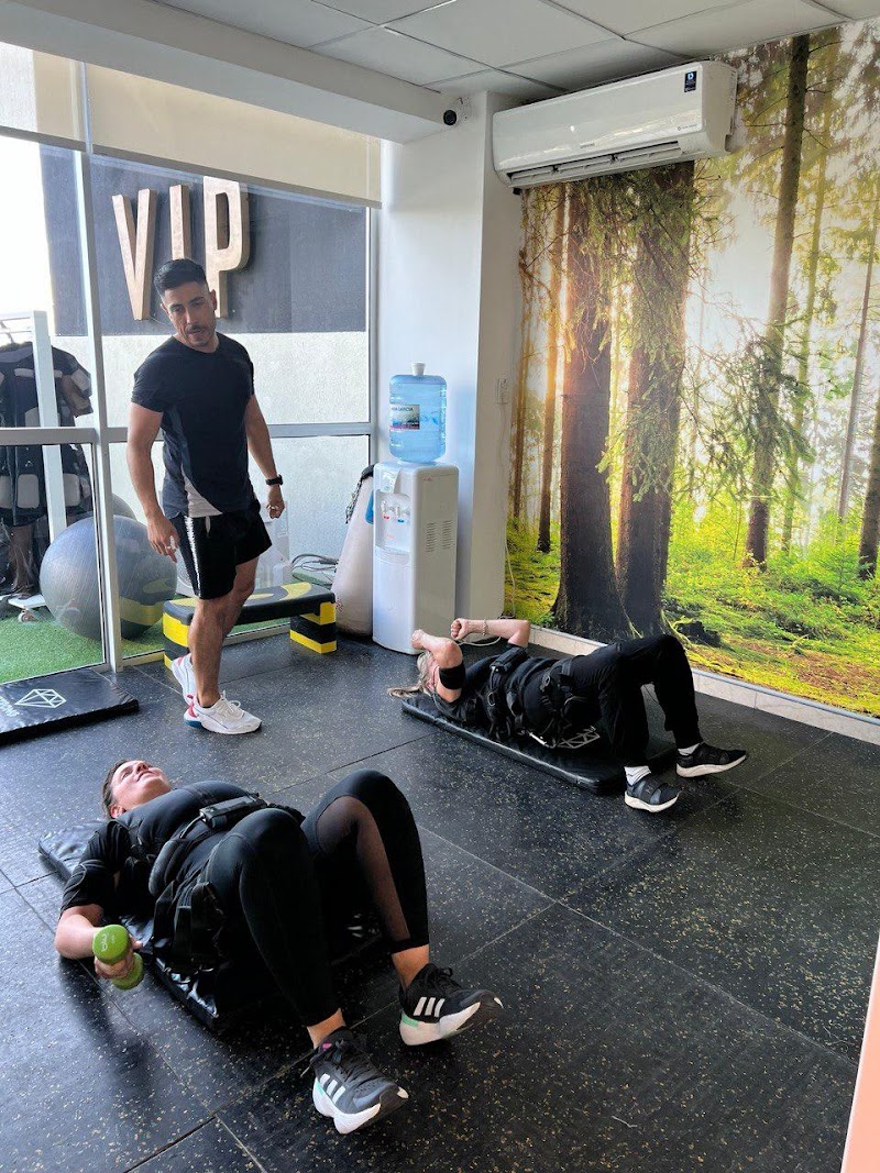 VIP Electrofitness Neuquén - Day Spa in Neuquén