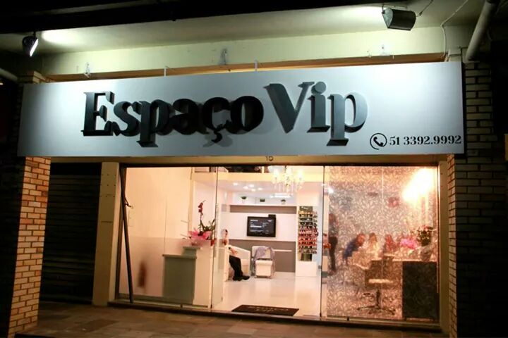 Vip Hair Centro Estetico Porto Alegre - Day Spa in Porto Alegre
