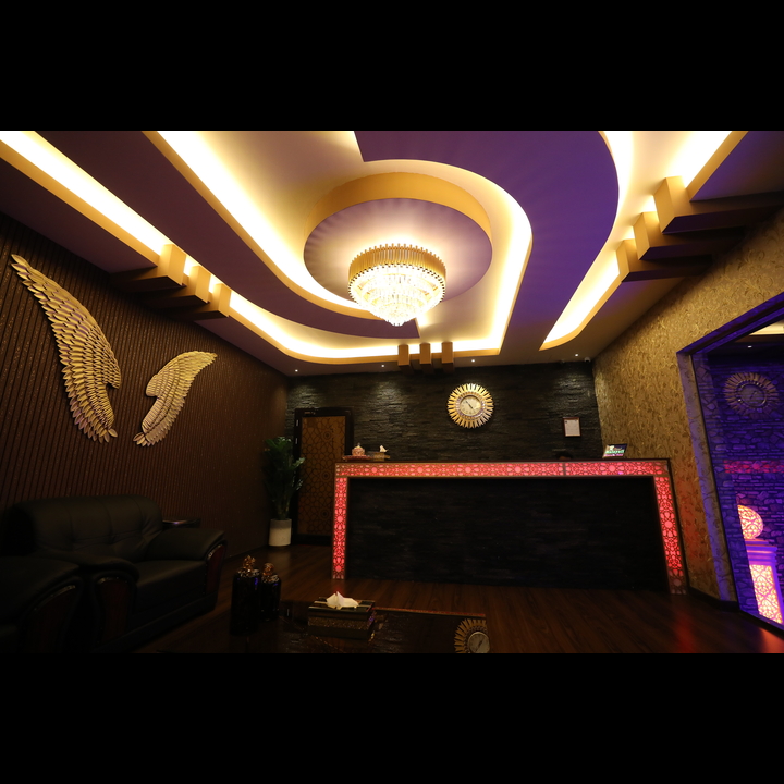 Vip massage Centre in Sharjah - Day Spa in Sharjah