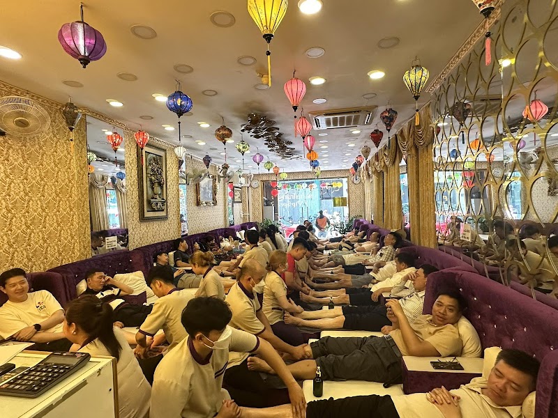 Vip Massage Nha Trang photo