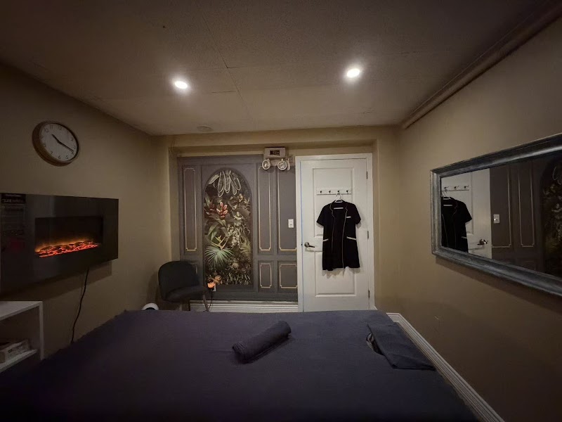 VIP New Light Spa Vancouver - Day Spa in Vancouver