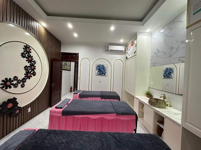 Vip Spa & Beauty Huyện Cờ Đỏ - Day Spa in Huyện Cờ Đỏ