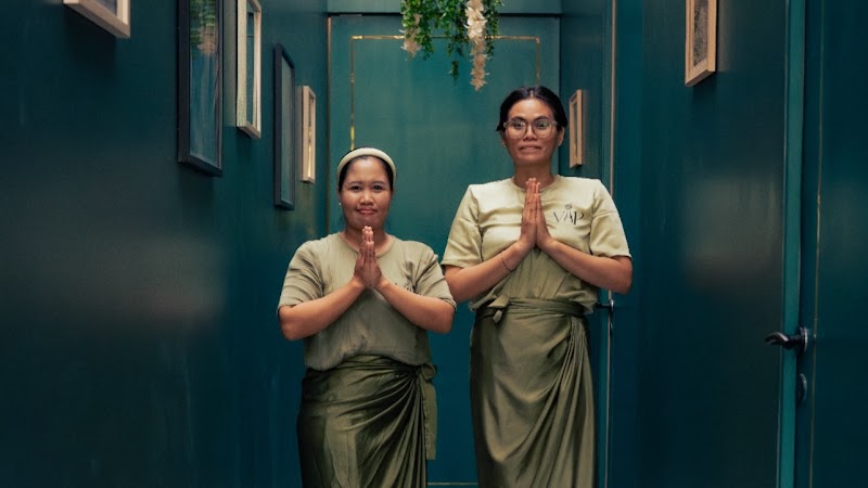 VIP SPA Kuta Lombok - Day Spa in Lombok