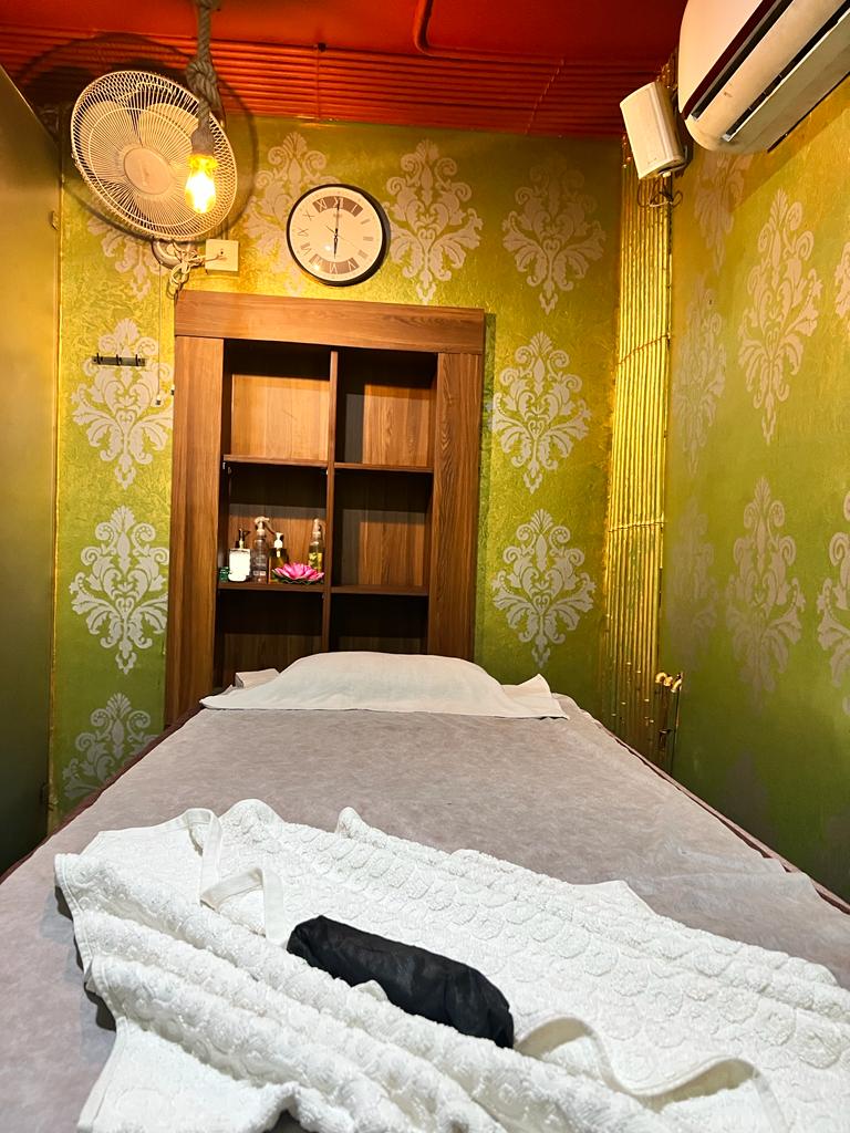 VIP Thai Spa Goa - Medical Spa in Goa