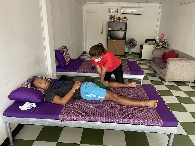 Vipa Health Massage Suphan Buri - Day Spa in Suphan Buri