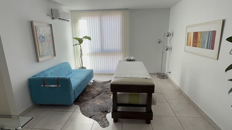 Vir_masoterapia Córdoba - Day Spa in Córdoba