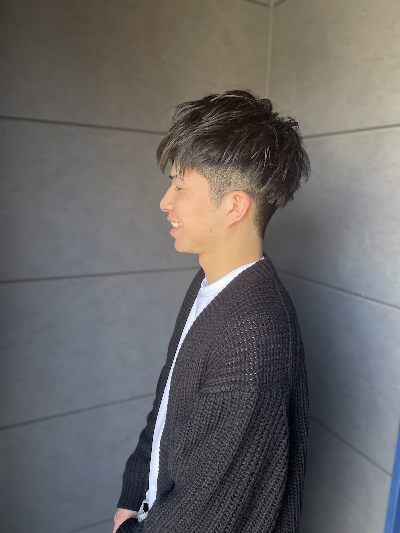 Virche hair Anjo - Day Spa in Anjo