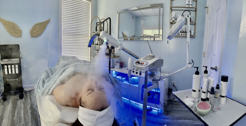 Virgin Aesthetics Tuscaloosa - Day Spa in Tuscaloosa