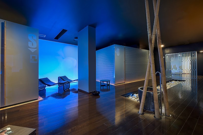 Virgin Beautyness Day SPA Milano - Day Spa in Milano