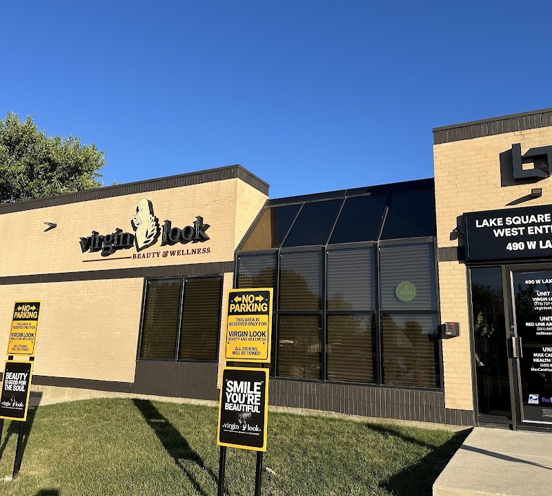 Virgin Look Roselle - Day Spa in Roselle