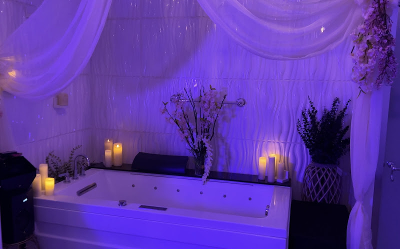 Virgin Med Spa Limited Tortola