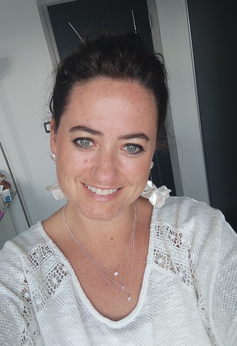 Virginie Le Stanc naturopathe et praticienne en massage de bien être Chelles - Day Spa in Chelles