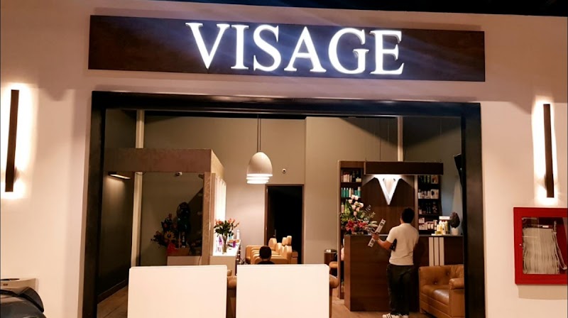 Visage Boutique & Spa San Pedro Sacatepéquez - Day Spa in San Pedro Sacatepéquez