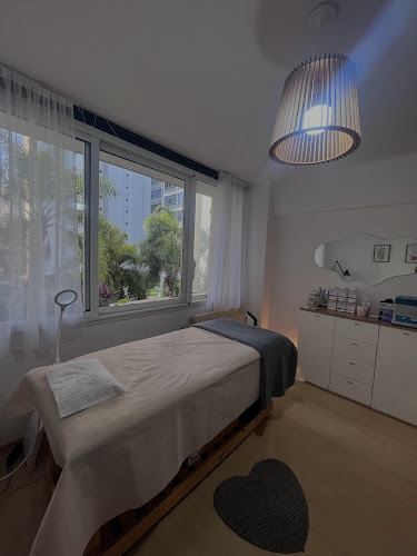 Visage Buenos Aires Ciudad de Buenos Aires - Day Spa in Ciudad de Buenos Aires