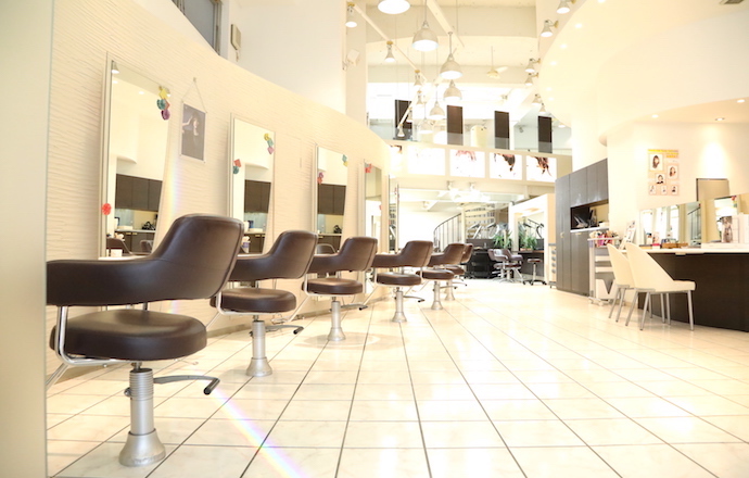 VISAGE Matsudo City - Day Spa in Matsudo City
