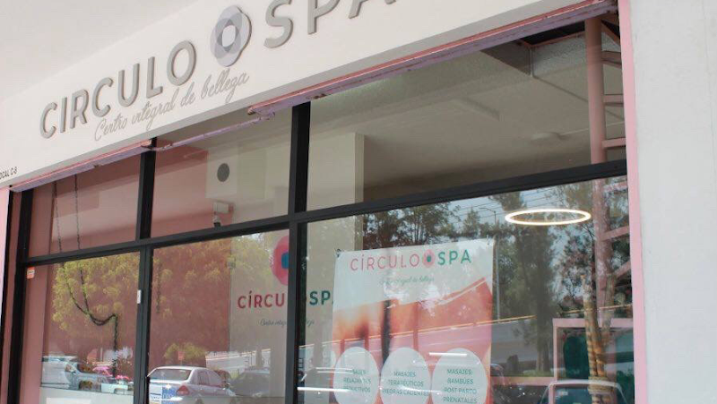 Visage Spa Atizapán de Zaragoza - Day Spa in Atizapán de Zaragoza