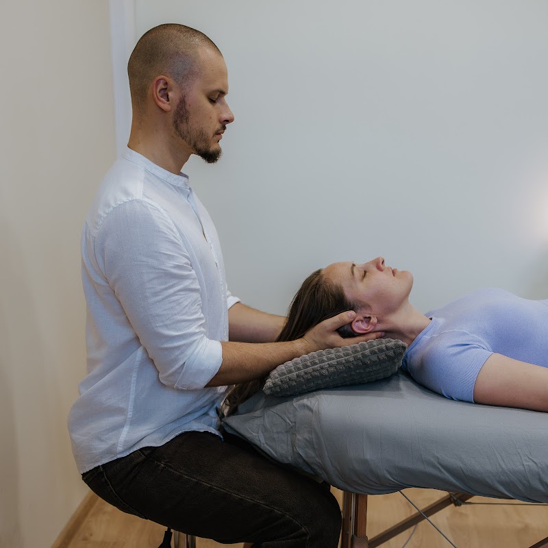 Viscerālais terapeits - Jurğis Strēlis Rīga - Day Spa in Rīga