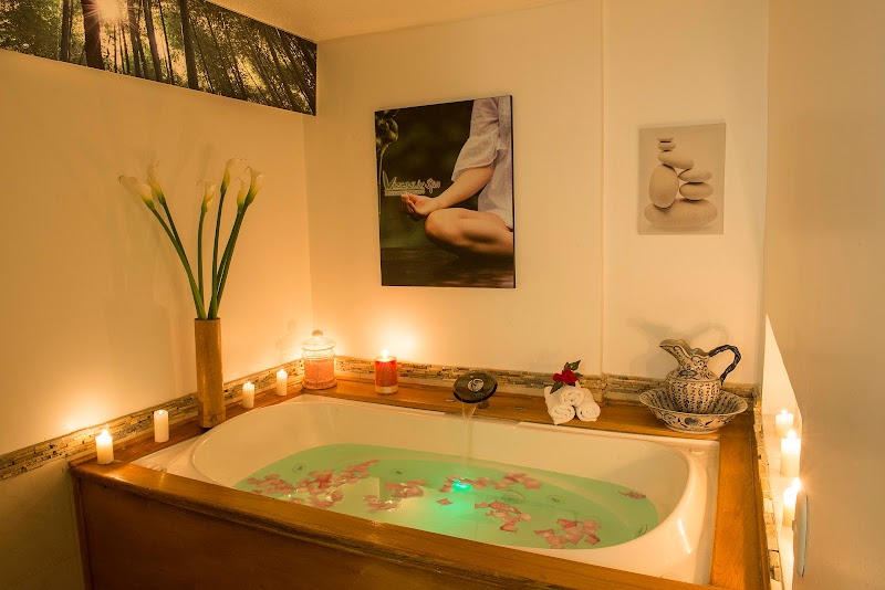 Vishnuv Spa Bogotá, D.C.