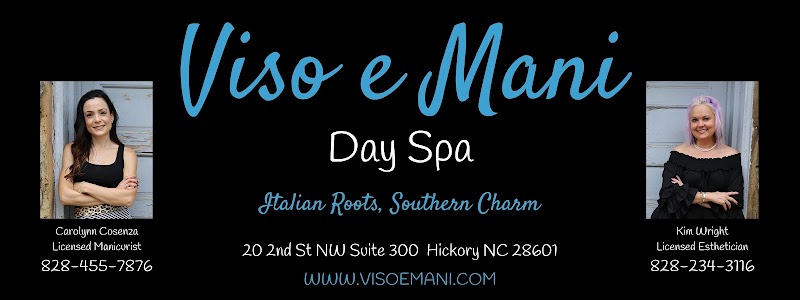 Viso e Mani Day Spa Hickory - Day Spa in Hickory