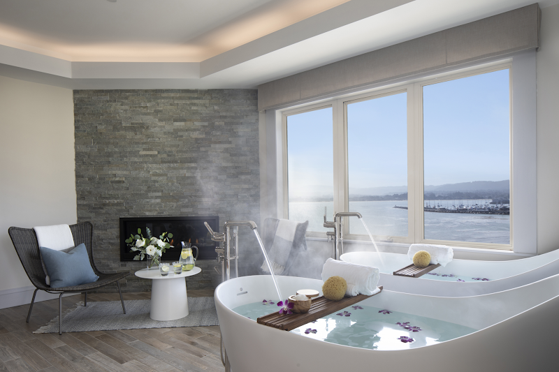 Vista Blue Spa Big Sur - Day Spa in Big Sur