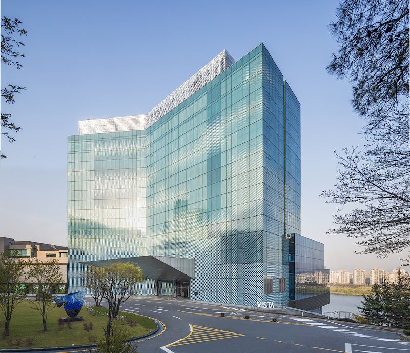 Vista Walkerhill Seoul - Hotel Spa in Seoul