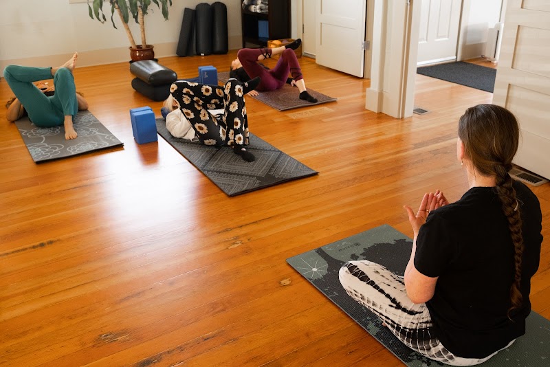 Vista Wellness Center Eugene - Wellness Retreat in Eugene