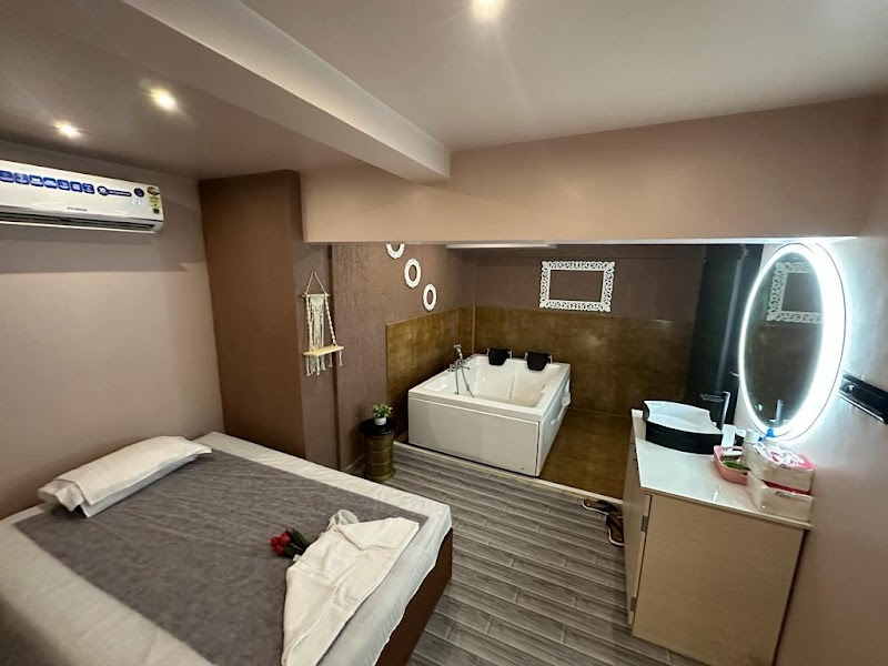 Vistaa Health Spa Vasai - Day Spa in Vasai