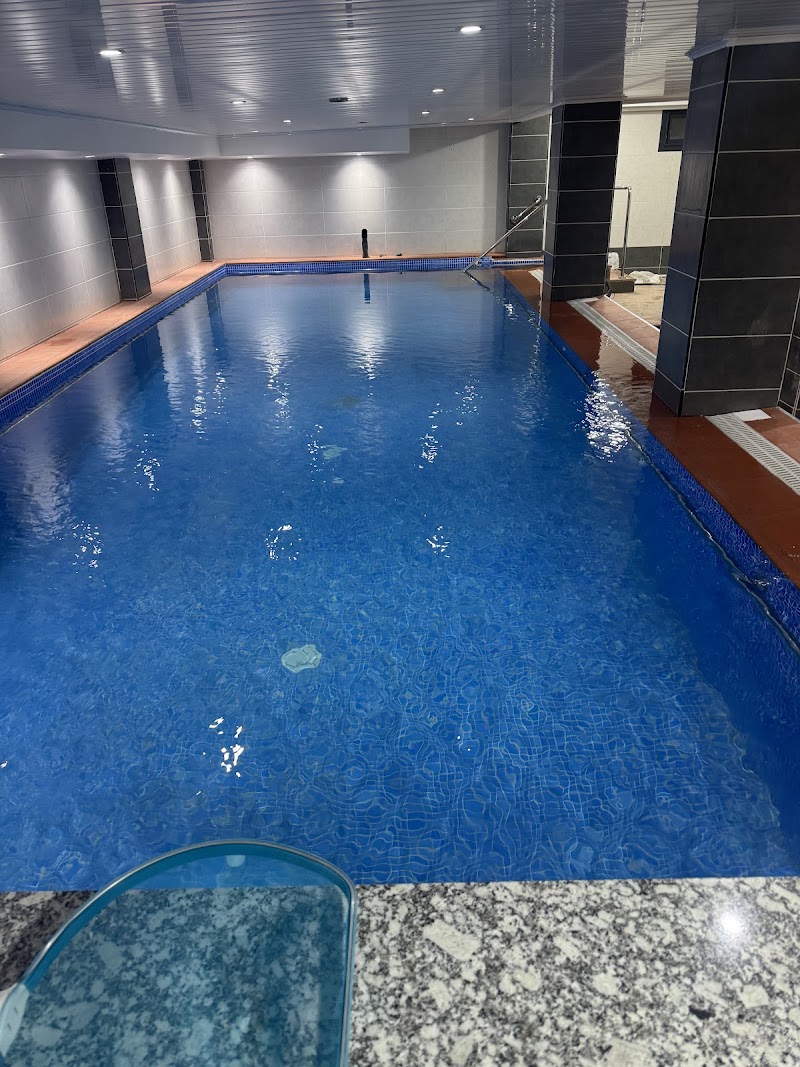 Vistal - Sport, Bien-etre et Esthetique Îlot 09