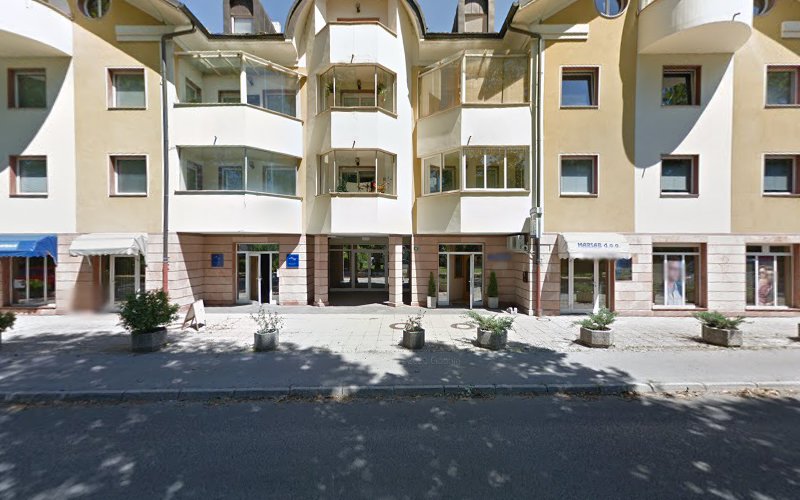 VIT-AL Center Alenka Ajnik Ljubljana