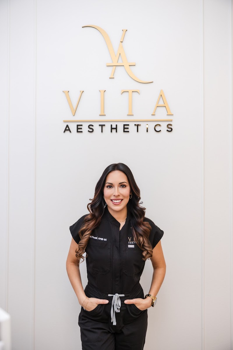Vita Aesthetics Sarasota - Day Spa in Sarasota