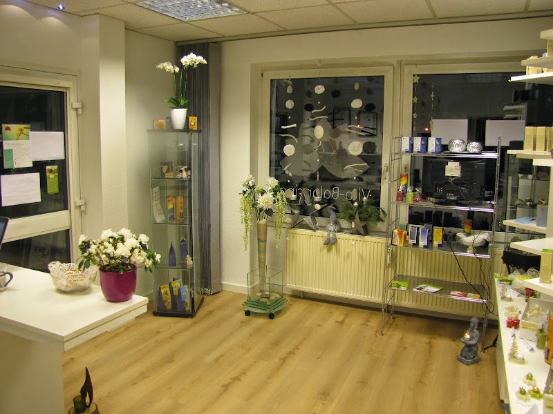 Vita-Balancing Leverkusen - Day Spa in Leverkusen