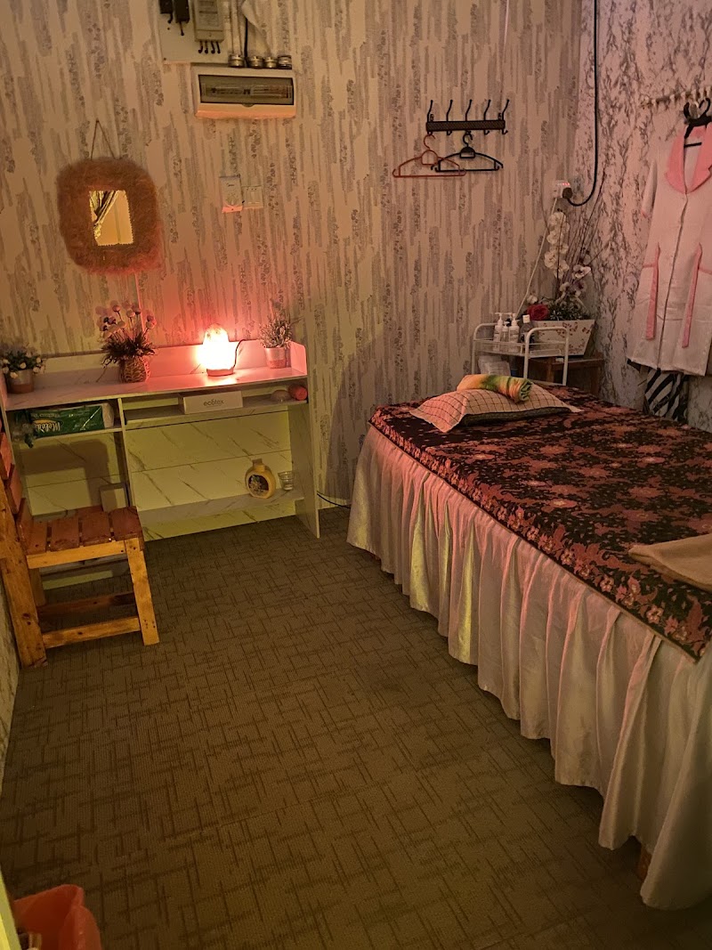 Vita Beauty Spa Pasir Gudang - Day Spa in Pasir Gudang