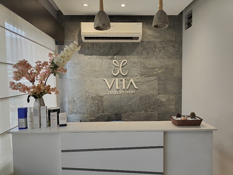 Vita Body Care Center Guayaquil - Day Spa in Guayaquil