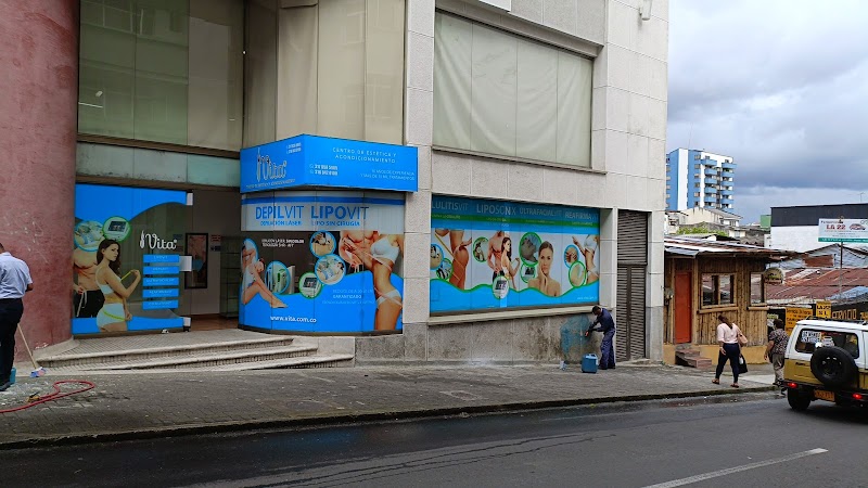 Vita Centro de Estética y Acondicionamiento Pereira photo