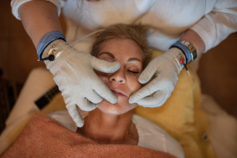 Vita Day Spa Mühlheim am Main - Day Spa in Mühlheim am Main