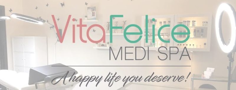 Vita Felice Medi Spa New Westminster