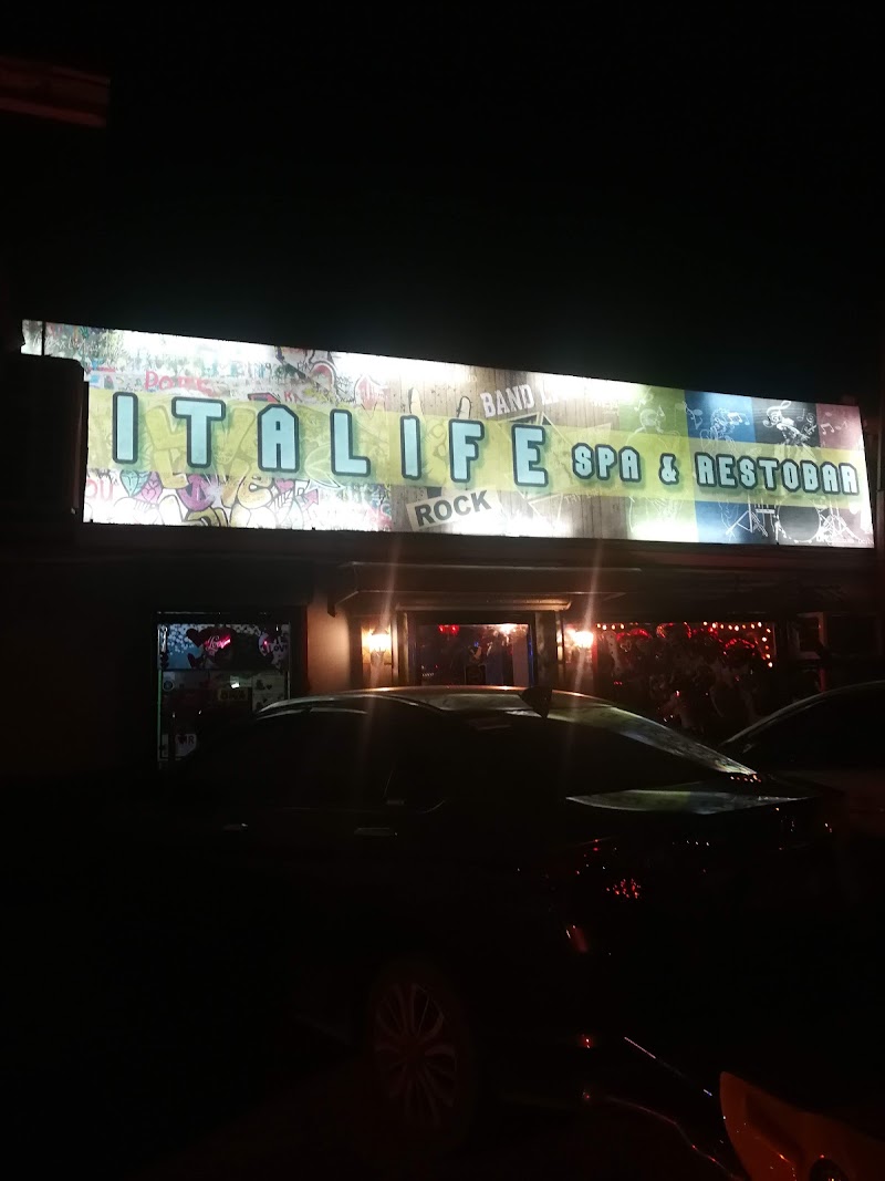 Vita Life Oil and Water Spa Zamboanga City - Day Spa in Zamboanga City