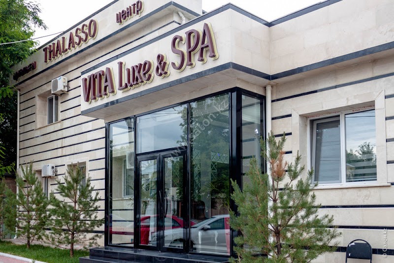 Vita Luxe Shymkent - Day Spa in Shymkent