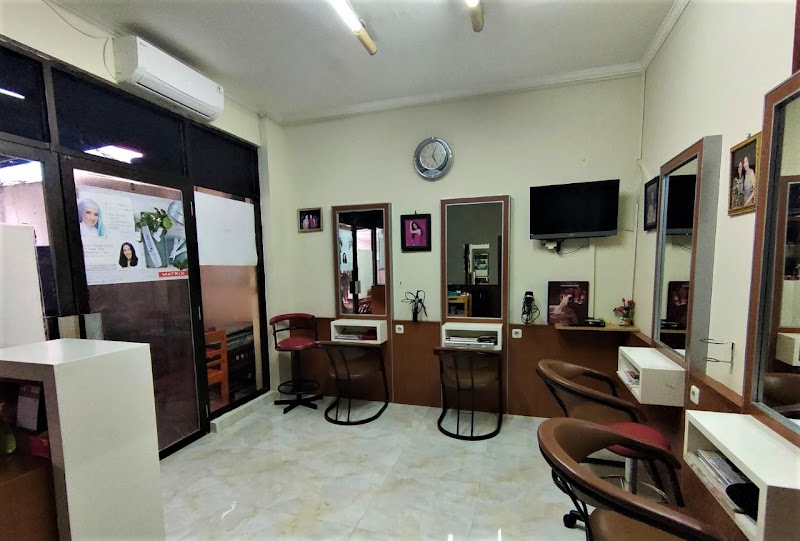 Vita N Lea Salon Tangerang photo