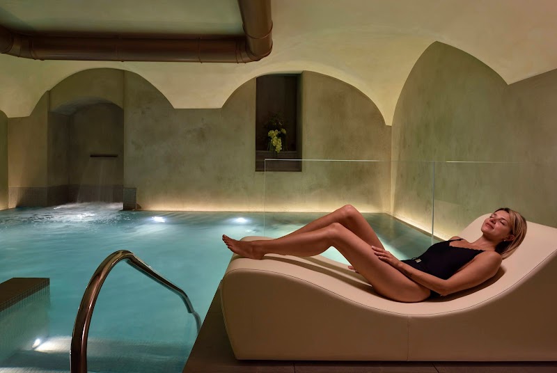 Vita Nova SPA - Firenze Florence