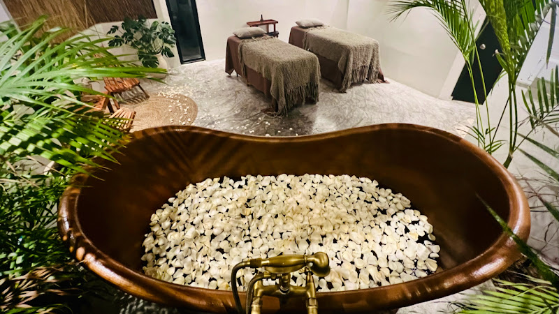 Vita Santi Spa Juárez - Day Spa in Juárez