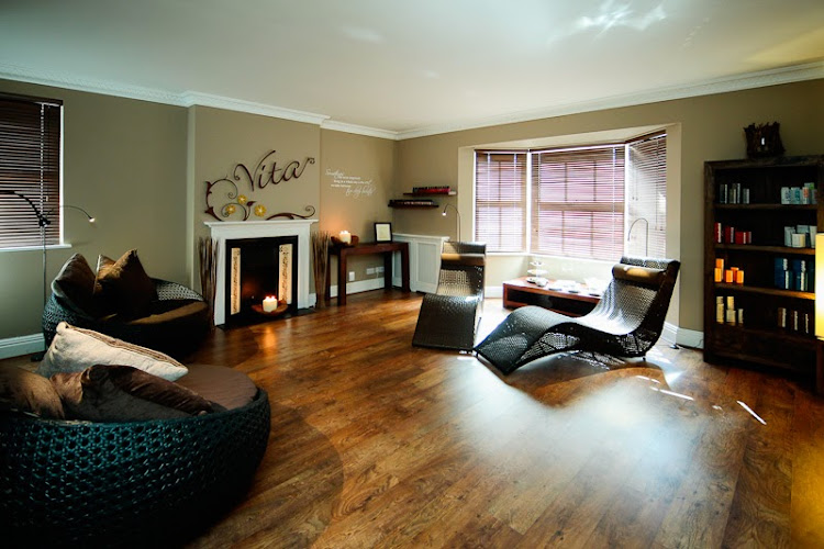 Vita Skin Spa Salisbury