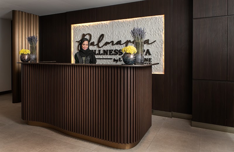 Vita Spa Al Ahsa - Day Spa in Al Ahsa