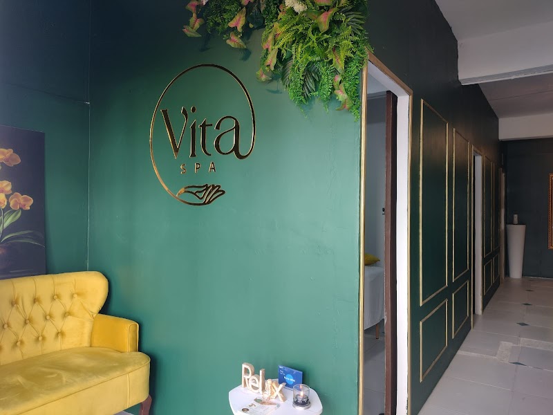Vita Spa Vallarta Puerto Vallarta