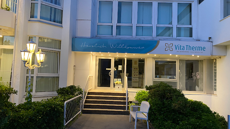 Vita Therme Heinrichsbad GmbH Mülheim an der Ruhr - Thermal Spa in Mülheim an der Ruhr